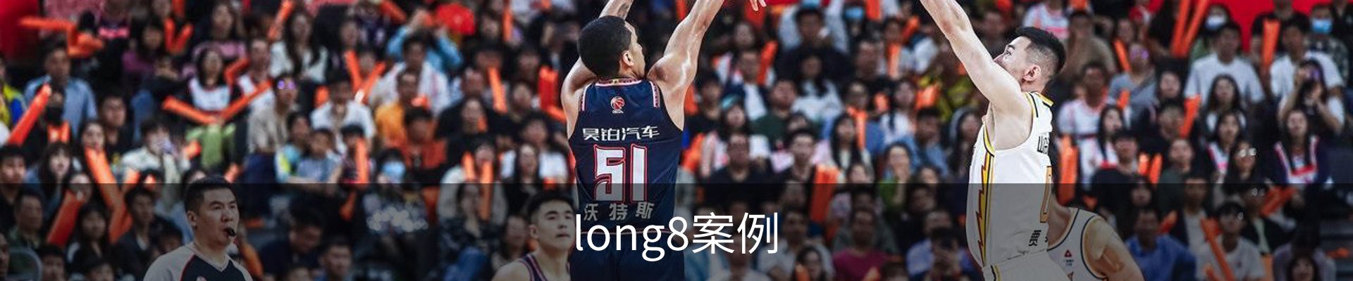 long8案例