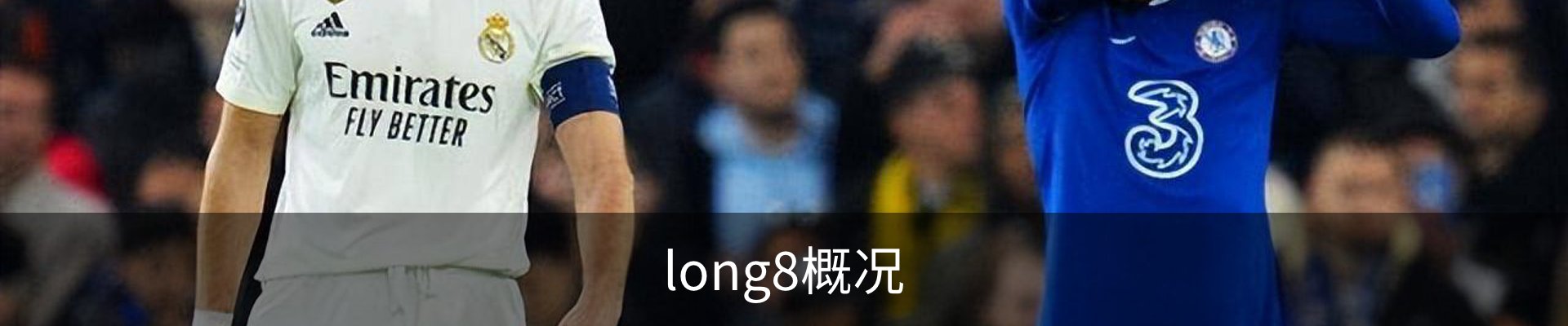 long8概况